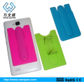 Silicone Phone Holder / High Quality Silicone Card&amp